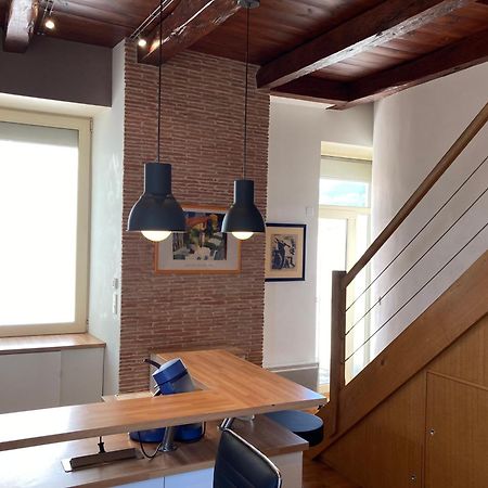 Duplex De La Republique Apartment Мийо Екстериор снимка