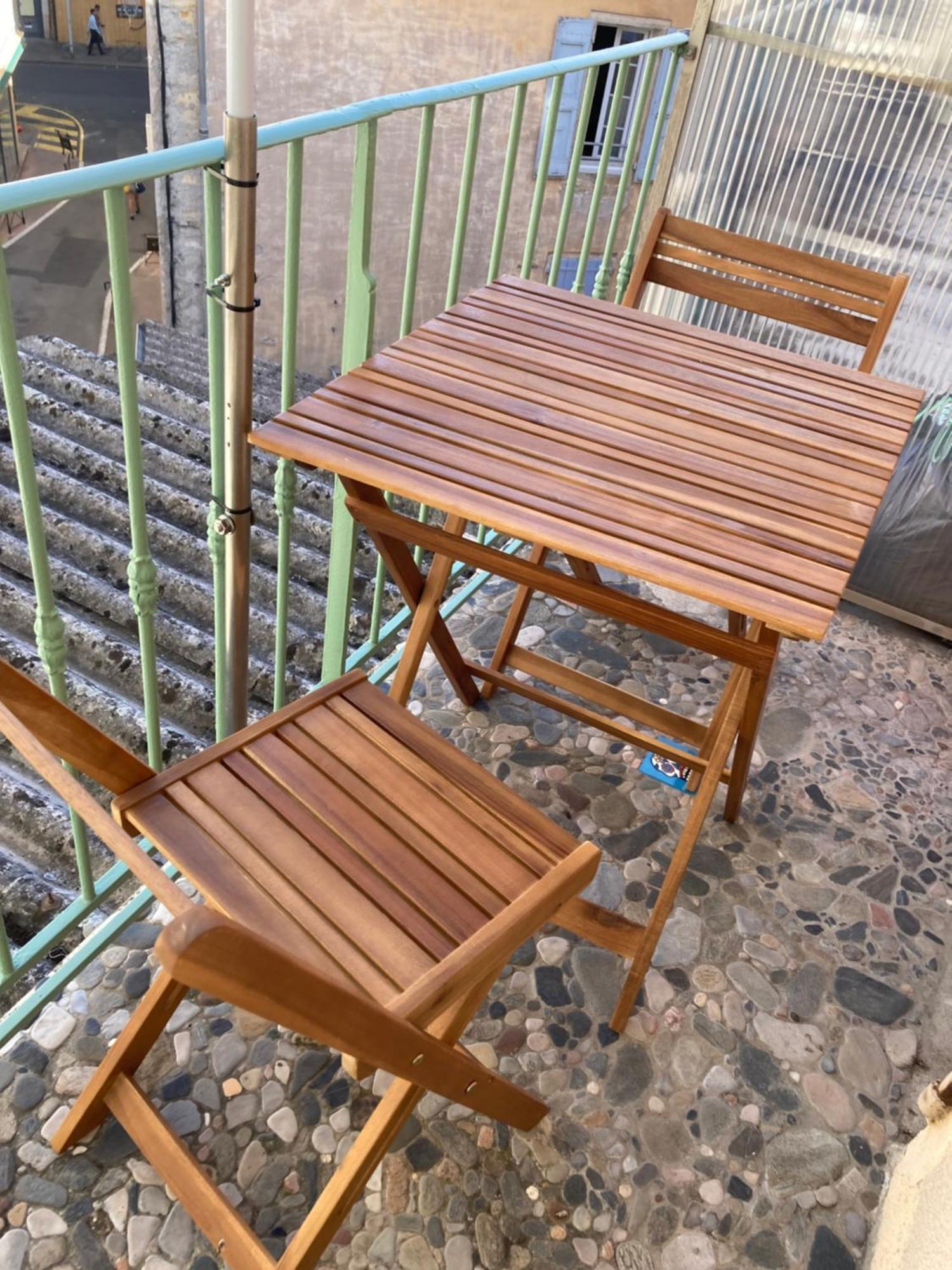 Duplex De La Republique Apartment Мийо Екстериор снимка