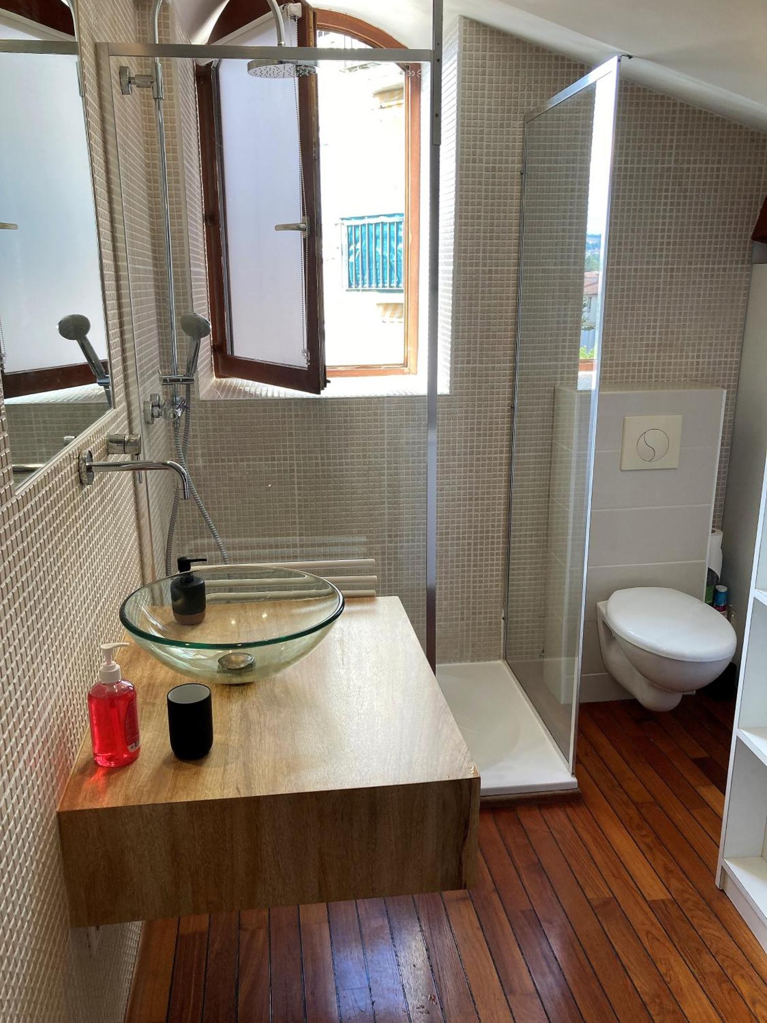 Duplex De La Republique Apartment Мийо Екстериор снимка